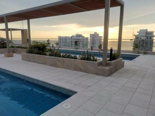Apartamento Acogedor Loft Cerca A La Playa!