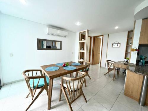 Apartamento Tranquil 3 Bedroom Condo With Pool, Gym & More