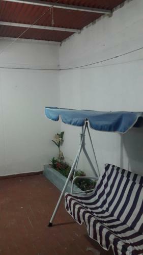 Casa Amplia Completa Privada Para Familias