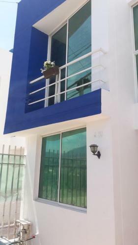 Casa Amplia Completa Privada Para Familias