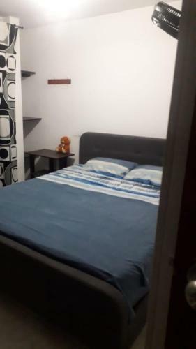 Casa Amplia Completa Privada Para Familias