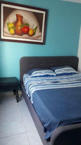 Casa Amplia Completa Privada Para Familias