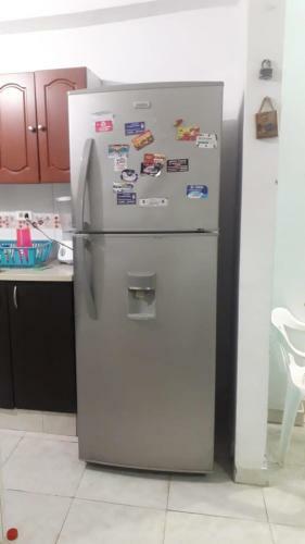 Casa Amplia Completa Privada Para Familias