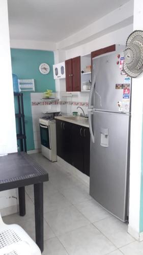 Casa Amplia Completa Privada Para Familias