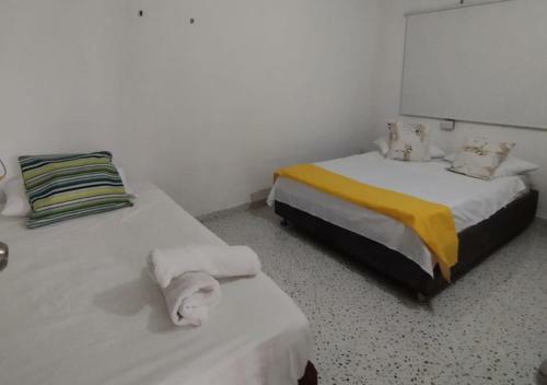 Hostal Cerca A La Playa Rodadero By Sindy Y Camilo
