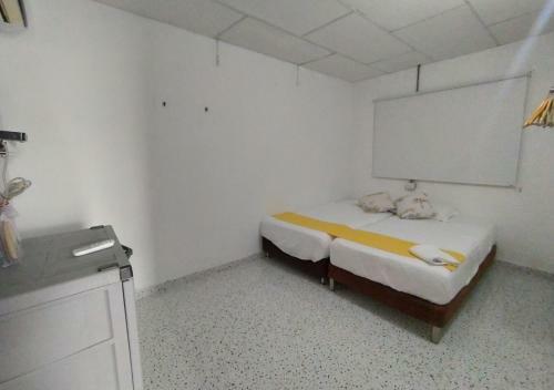 Hostal Cerca A La Playa Rodadero By Sindy Y Camilo