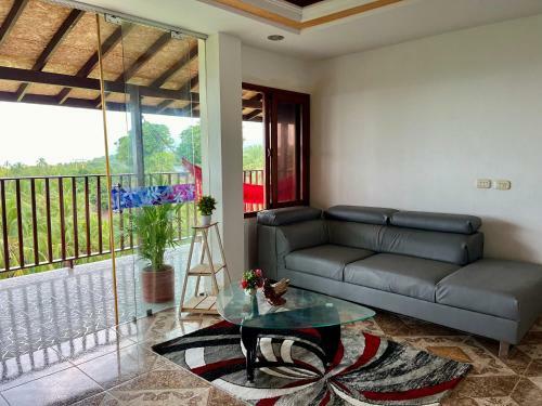 Hostal Mirador Tayrona