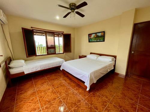 Hostal Mirador Tayrona
