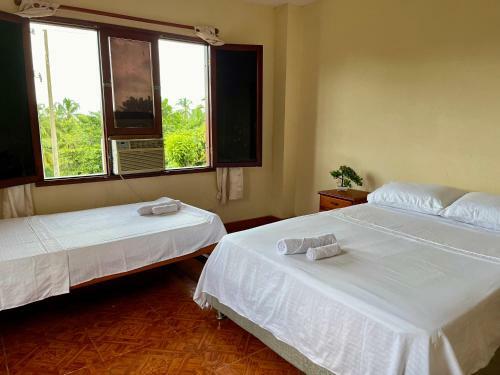 Hostal Mirador Tayrona