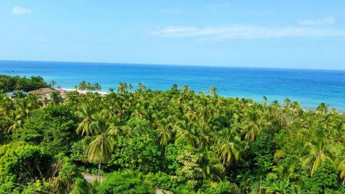 Hostal Mirador Tayrona