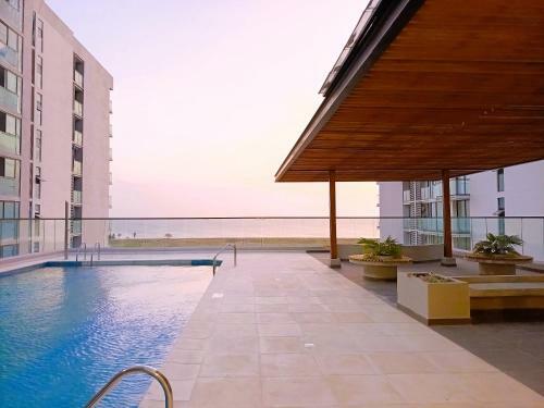 Apartasuite Salinas Del Mar - Bello Horizonte