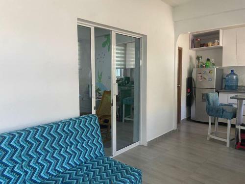 Acogedor Apartamento Cerca A La Playa