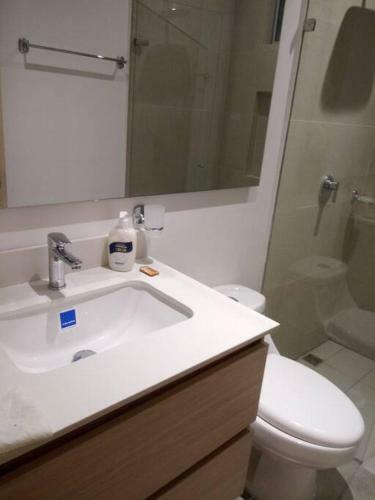 Apartamento Playa Salguero, Hermoso