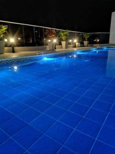 Apartamento Playa Salguero, Hermoso