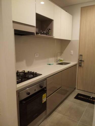 Apartamento Playa Salguero, Hermoso