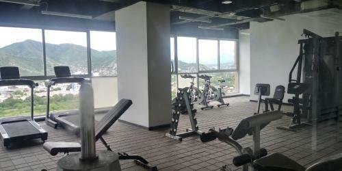 Apartamento Playa Salguero, Hermoso