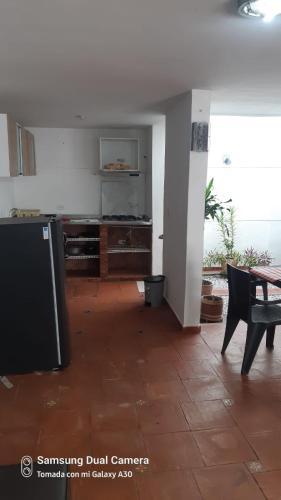 Mar Rodadero Hostal