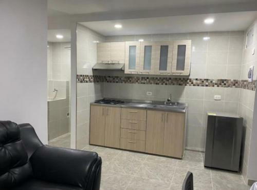 Apartamento Lugar Para Vacionar Y Conocer Santa Marta