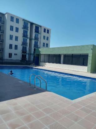 Apartamento Lugar Para Vacionar Y Conocer Santa Marta
