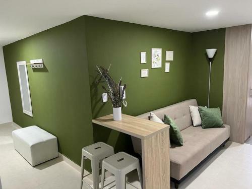 Apartamento Urban 102