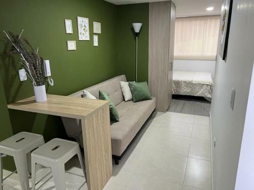 Apartamento Urban 102