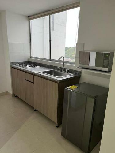 Apartamento Urban 102