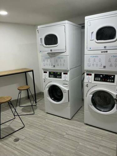 Apartamento Urban 102