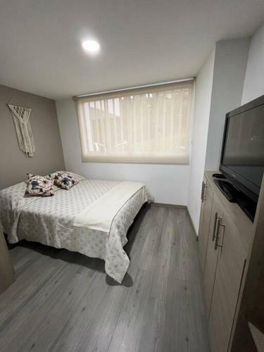 Apartamento Urban 102