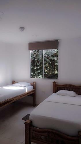 Hotel Hostal Los Arhuacos
