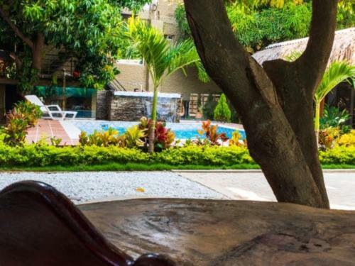 Hotel Hostal Los Arhuacos