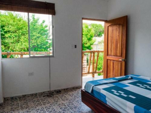 Hotel Hostal Los Arhuacos