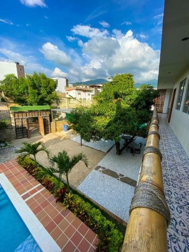 Hotel Hostal Los Arhuacos