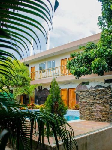 Hotel Hostal Los Arhuacos