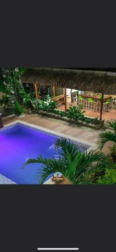 Hotel Hostal Los Arhuacos