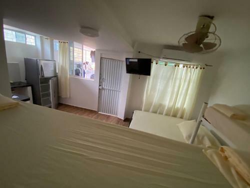 Habitaciones Y Aptos Isabella