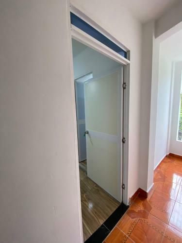 Habitaciones Y Aptos Isabella