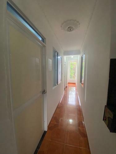 Habitaciones Y Aptos Isabella