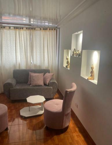 Apartamento Family