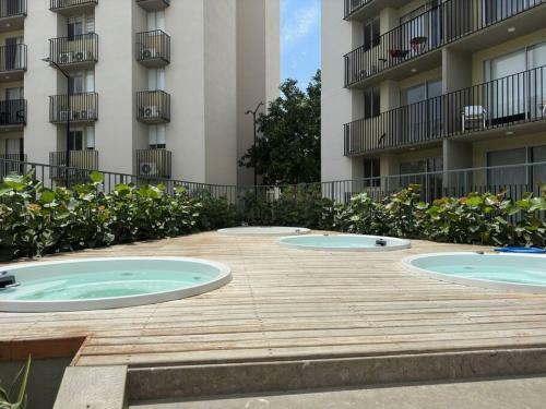 Apartamento Suite La Perla