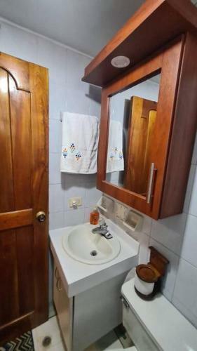 C�modo Apartamento En Palermo