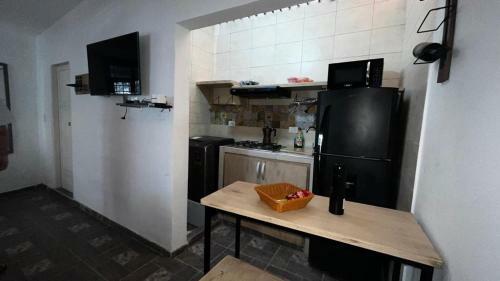 Apartamento Centro Santa Marta