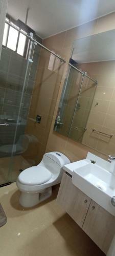 Apartamento Con Vista Al Mar