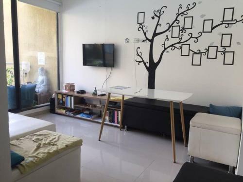 Apartamento En Condominio