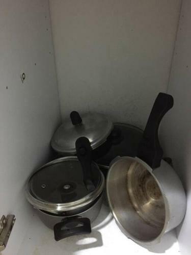 Apartamento En Condominio