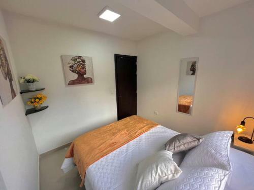 Apartamento Amplio Y Acogedor Cerca Al Mall Plaza