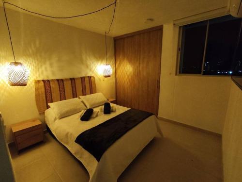 Apartamento Vacacional En Santa Marta