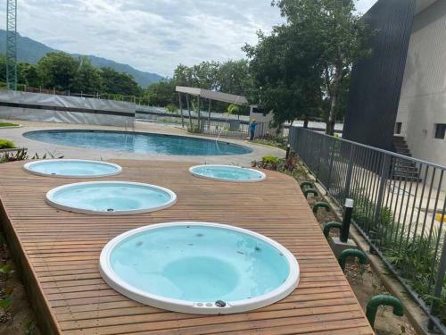 Apartamento Vacacional En Santa Marta