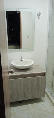 Apartment In Sanatamarta With Beach 20?