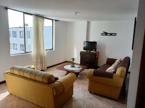 Apartamento Entre Mil�n Y La Alta Suiza