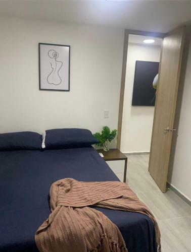 Apartamento Magn�fico Apto. Cerca De Todo